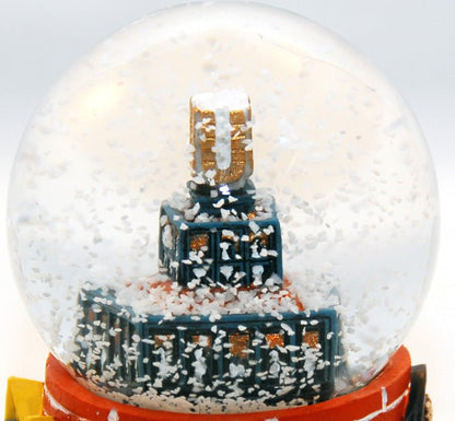 Souvenirschneekugel Dortmund - Schneekugelhaus
